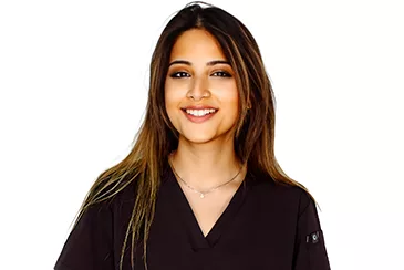 Aathira Mirrahthira - MS11