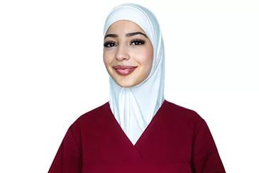 Fatmeh Hasan - MS.11