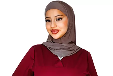 Somaiha Hassan - MS.11