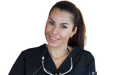 Frau Dr. Olesya Spannheimer